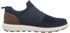 Rieker Sneaker (B3354) blue