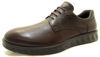Ecco S LITE HYBRID Shoe mocha