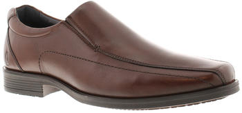 Hush Puppies Brody Slipper braun