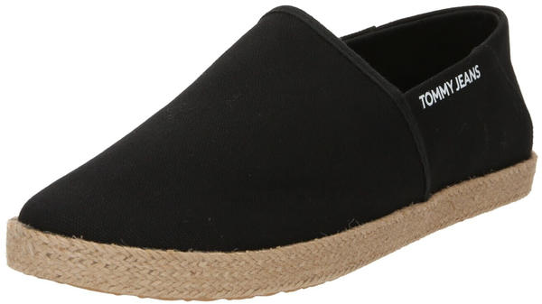 Tommy Hilfiger Espadrilles schwarz 14949242