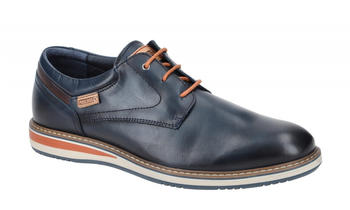 Pikolinos Avila Schuhe blau M1T-4050C1