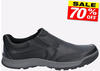 Hush Puppies Herren-Halbschuhe