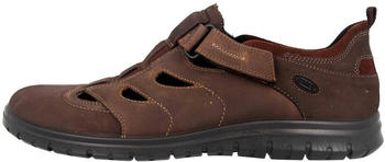 Jomos Slipper Übergrößen braun 423305 906 355