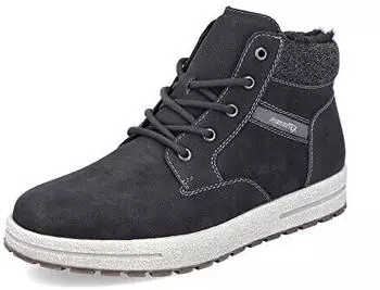Rieker 30741-00 Schwarz