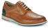 Fluchos TAYLOR Herrenschuhe braun