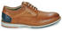 Fluchos TAYLOR Herrenschuhe braun