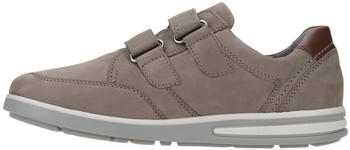 Waldläufer Klemens Herren Slipper braun