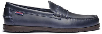 Sebago Thetford Mokassin marineblau