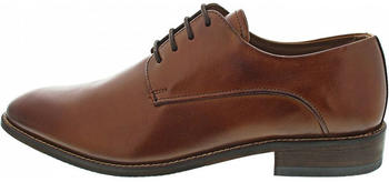 Salamander Businessschuhe 31-66601-07 braun