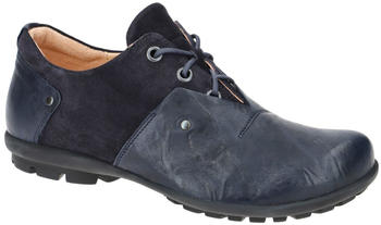 Think Kong Schuhe dunkelblau Material-Mix 142