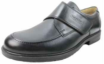 Solidus Halbschuh SOV-81013-00681 schwarz
