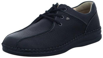 Finn Comfort Schnürschuh Norfolk Classic-Sport schwarz 01102 650099