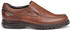 Fluchos 9144 Crono brown