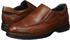 Fluchos 9144 Crono brown