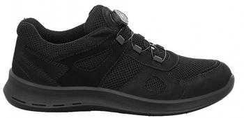 Jomos Sneakers schwarz 1183776