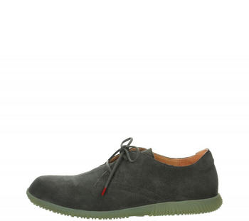 Think Sneaker low HAUKI Asphalt