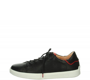 Think Sneaker low TURNA HE schwarz kombi