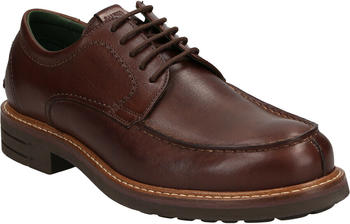 Galizio Torresi 313698 V18210 Glattleder braun
