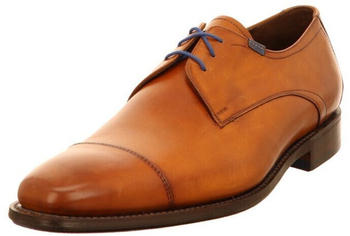 Floris van Bommel Business Schuhe Floris Dressed Cognac Calf