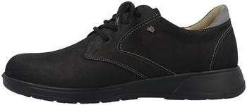 Finn Comfort Torrance Schwarz Nubukleder