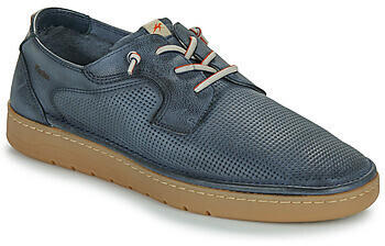 Fluchos LEO L Herrenschuhe marine
