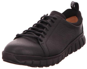 Ganter EVO Herren-H Sneaker schwarz