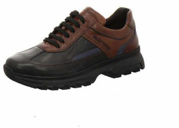 Galizio Torresi Sneaker 317100 nero schwarz