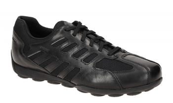 Geox Snake 2 0 Schuhe Sneaker schwarz U45GXA