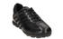 Geox Snake 2 0 Schuhe Sneaker schwarz U45GXA