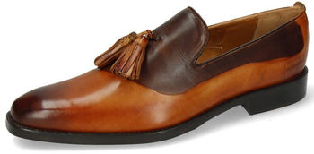Melvin & Hamilton Loafers Leonardo braun
