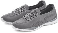 LASCANA Sneaker "Slipper, Halbschuh, Slip-On-Sneaker," aus leichtem...