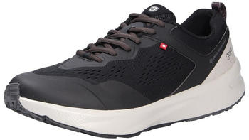 Joya Veloce M schwarz beige