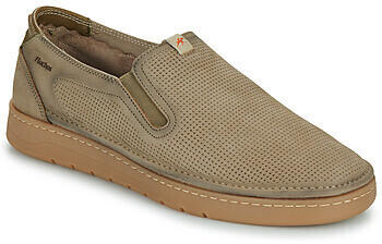 Fluchos LEO S Herrenschuhe braun