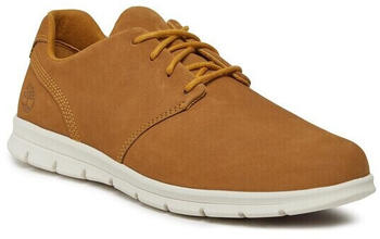 Timberland Halbschuhe Graydon Oxford Basic braun