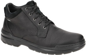 Clarks Rockie 2 schwarz GORE-TEX