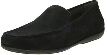 Geox U ASCANIO B Mokassin navy