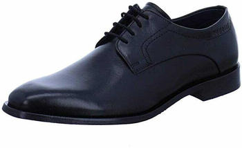 Bugatti Business Schuhe schwarz Milko
