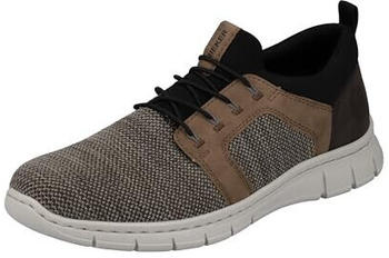 Rieker B7796 Slipper beige