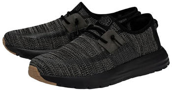 Dude Sirocco Trainers schwarz