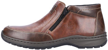 Rieker Herren Sneaker Turnschuhe Freizeitschuhe