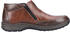 Rieker Herren Sneaker Turnschuhe Freizeitschuhe
