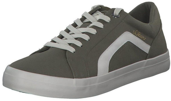 S.Oliver 5-5-13613-20 Sneaker khaki