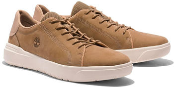 Timberland Seneca Bay Oxford Trainers braun