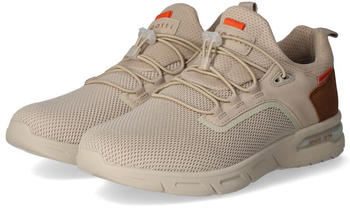 Bugatti Nubola Sneaker beige