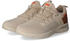 Bugatti Nubola Sneaker beige