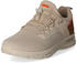 Bugatti Nubola Sneaker beige