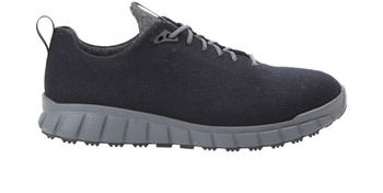 Ganter Sneaker Evo Merinowolle ozeanblau anthrazit Herren