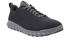 Ganter Sneaker Evo Merinowolle ozeanblau anthrazit Herren