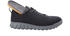 Ganter Sneaker Evo Merinowolle ozeanblau anthrazit Herren
