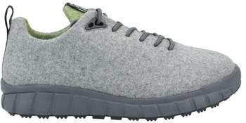 Ganter Lowtop-Sneaker Evo graphit kiwi 2